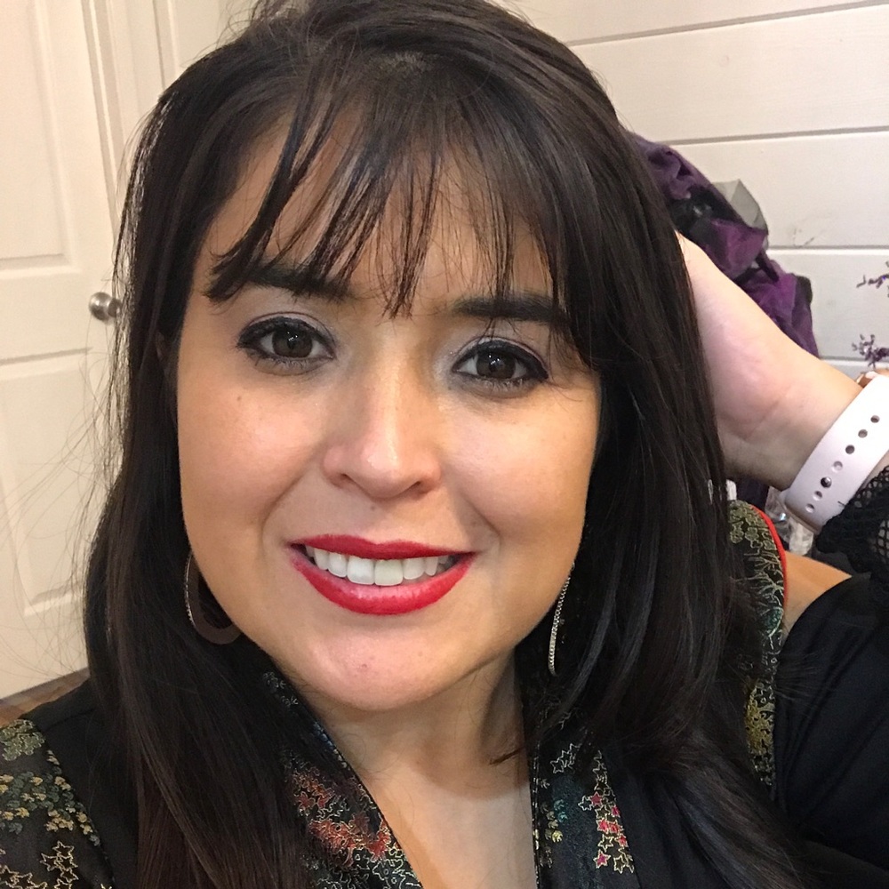 Meet your Posher, Catalina